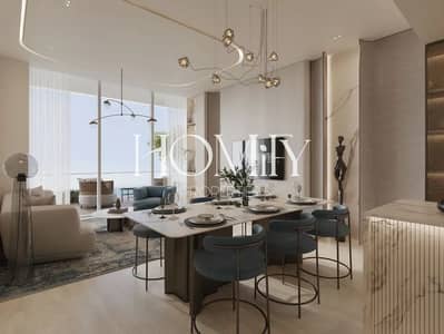 3 Schlafzimmer Wohnung zum zum Verkauf in Dubai Islands, Dubai - e0238c22bbdb489aba70b71c60013cb0. jpg