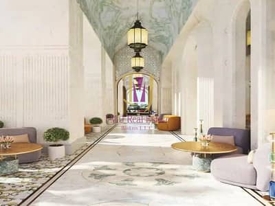 1 chambre Appartement à à vendre à Sheikh Zayed Road, Dubai - gallery-center1. jpg