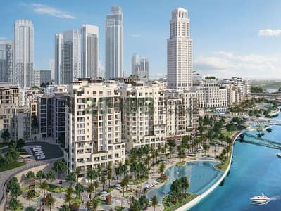 1 Slaapkamer Appartement te Koop in Dubai Creek Harbour, Dubai - Edit6. jpg