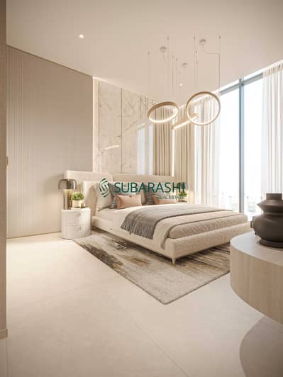 2 Bedroom Apartment for Sale in Jumeirah Village Circle (JVC), Dubai - View019. jpg 2 Bedroom Apartment for Sale in Jumeirah Village Circle (JVC), Dubai - View019. jpg