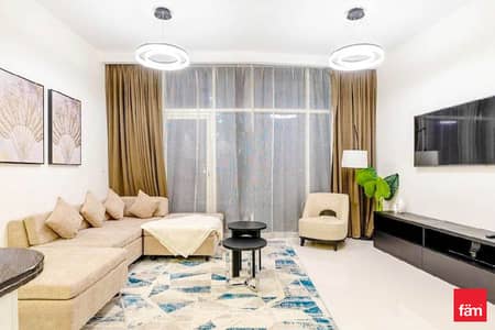 1 Bedroom Flat for Rent in Jumeirah Village Circle (JVC), Dubai - Largest Layout | 1 Month Free | Furnished 1BR 1 Bedroom Flat for Rent in Jumeirah Village Circle (JVC), Dubai - Largest Layout | 1 Month Free | Furnished 1BR