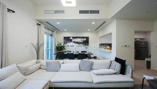 3 habitaciones Townhouse para en Venta en Dubailand, Dubai - Casa adosada en Dubailand，Villanova，Amaranta，Amaranta B, 3 dormitorios, 3000000 AED - 15566593