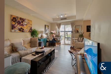 2 Camere Villa in Vendita a The Springs, Dubai - Villa a The Springs，The Springs 2, 2 camere da letto, 3350000 AED - 15022953