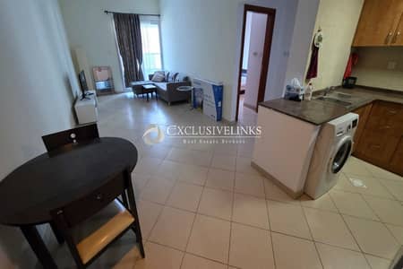 1 Bedroom Flat for Rent in Dubai Marina, Dubai - Furnished 1 Bed | Vacant | Great Location 1 Bedroom Flat for Rent in Dubai Marina, Dubai - Furnished 1 Bed | Vacant | Great Location