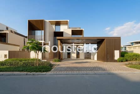 5 habitaciones Villa para en Venta en Dubai Hills Estate, Dubai - Villa en Dubai Hills Estate，Palm Hills, 5 dormitorios, 18600000 AED - 15531681