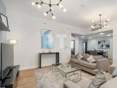 3 Schlafzimmer Wohnung zum zur Miete in Jumeirah Beach Residence (JBR), Dubai - Wohnung in Jumeirah Beach Residence (JBR)，Shams，Shams 1, 3 schlafzimmer, 230000 AED - 15566679
