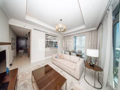 2 Bedroom Flat for Rent in Downtown Dubai, Dubai - DSC06506 copy
