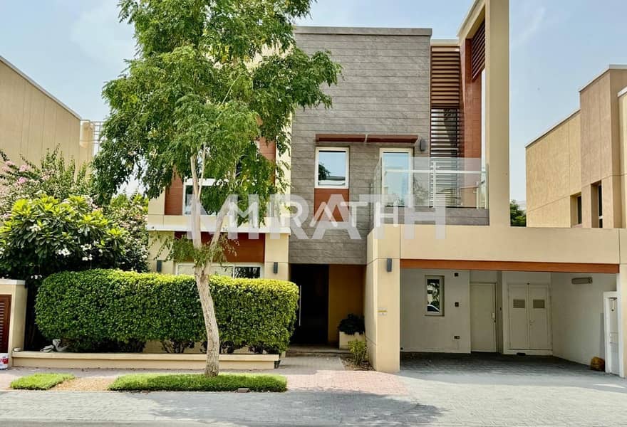 Villa a Dubai Science Park,Villa Lantana,Villa Lantana 2, 4 camere da letto, 360000 AED - 15566690 Villa a Dubai Science Park,Villa Lantana,Villa Lantana 2, 4 camere da letto, 360000 AED - 15566690