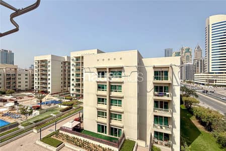 1 habitación Apartamento para en Venta en The Greens, Dubai - Apartamento en The Greens，Al Samar，Al Samar 3, 1 dormitorio, 1400000 AED - 15566701
