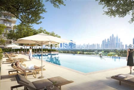 1 Schlafzimmer Wohnung zum zum Verkauf in The Views, Dubai - Wohnung in The Views，Golf Heights, 1 schlafzimmer, 1999999 AED - 15566700