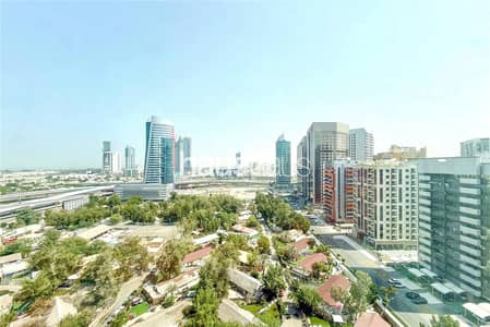 1 Camera Appartamento in Vendita a Barsha Heights (Tecom), Dubai - Appartamento a Barsha Heights (Tecom)，Madison Residency, 1 camera da letto, 1250000 AED - 15566699