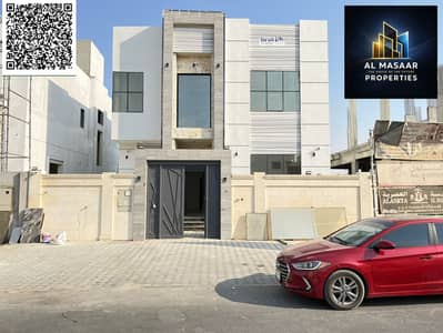 5 Bedroom Villa for Sale in Al Zahya, Ajman - WhatsApp Image 2025-11-13 at 6.59. 41 PM. jpeg