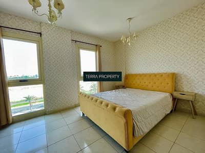 1 Camera Appartamento in Affitto a Mina Al Arab, Ras Al Khaimah - Appartamento a Mina Al Arab，The Lagoons, 1 camera da letto, 37000 AED - 15566493