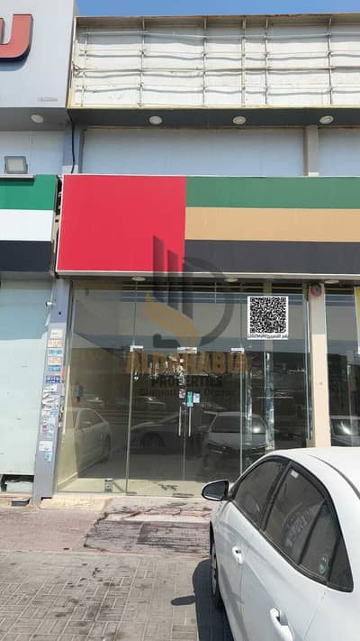 艾尔朱尔夫， 阿治曼 商铺待租 - WhatsApp Image 2026-06-22 at 14.42. 26. jpeg
