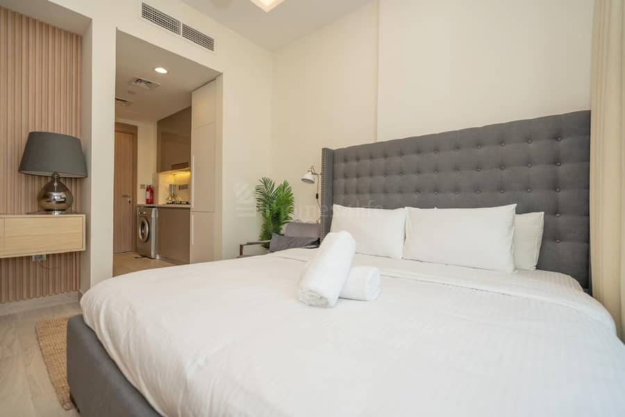 Studio for Rent | Riviera 10 | Fully Furnished Studio for Rent | Riviera 10 | Fully Furnished