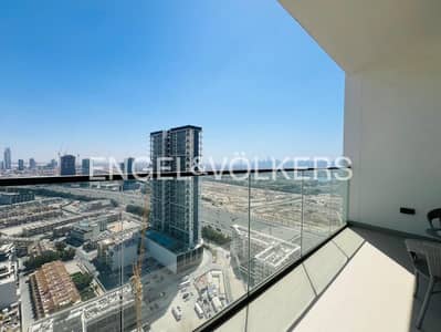 1 Bedroom Flat for Rent in Jumeirah Village Circle (JVC), Dubai - Modern Living | Spacious Layout | JVC Living