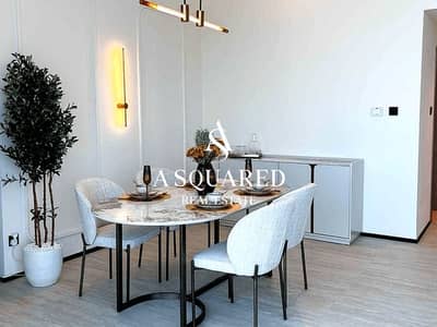 1 Schlafzimmer Wohnung zum zum Verkauf in Jumeirah Village Circle (JVC), Dubai - image_0