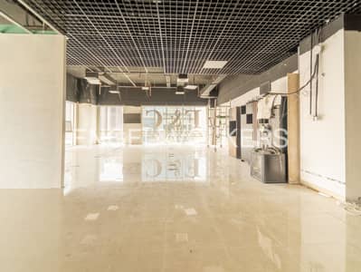 Office te Huur in Business Bay, Dubai - Kantoor in Business Bay，Bay Square，Bay Square 13, 1100000 AED - 15534952
