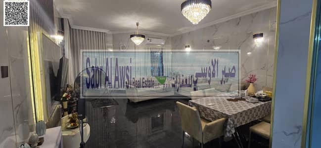 2 Schlafzimmer Wohnung zum zum Verkauf in Ajman Downtown, Ajman - WhatsApp Image 2026-06-22 at 3.57. 50 PM (1). jpeg 2 Schlafzimmer Wohnung zum zum Verkauf in Ajman Downtown, Ajman - WhatsApp Image 2026-06-22 at 3.57. 50 PM (1). jpeg