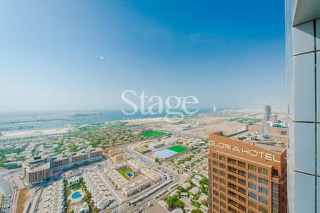 4 Camere Appartamento in Vendita a Dubai Internet City, Dubai - Appartamento a Dubai Internet City，Dubai Jewel Tower, 4 camere da letto, 8543382 AED - 15566879