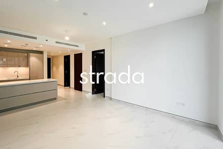 2 Bedroom Flat for Sale in Sobha Hartland, Dubai - Vacant | Large Layout | 2 Bedroom