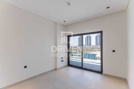 2 Schlafzimmer Wohnung zum zur Miete in Dubai Studio City, Dubai - Wohnung in Dubai Studio City，Divine Residencia, 2 schlafzimmer, 120000 AED - 15566907