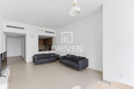 1 Bedroom Flat for Sale in Dubai Marina, Dubai - Specious Layout | Water and Ain View | Vacant 1 Bedroom Flat for Sale in Dubai Marina, Dubai - Specious Layout | Water and Ain View | Vacant