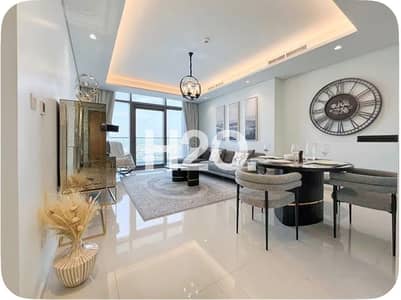 2 Schlafzimmer Wohnung zum zur Miete in Business Bay, Dubai - Wohnung in Business Bay，DAMAC Paramount Tower (Midtown) Hotel And Residences, 2 schlafzimmer, 170000 AED - 15566921
