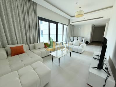 2 Camere Appartamento in Affitto a Business Bay, Dubai - Appartamento a Business Bay，SOL Bay, 2 camere da letto, 145000 AED - 15566924