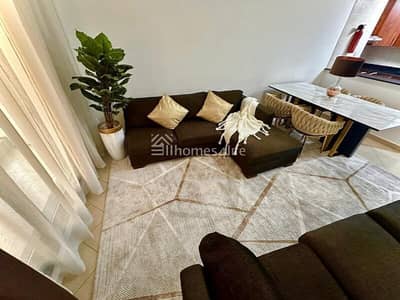 1 Bedroom Apartment for Sale in Dubai Marina, Dubai - CLOSE TO METRO | AMAZING VIEW | FULLY FURNISHED 1 Bedroom Apartment for Sale in Dubai Marina, Dubai - CLOSE TO METRO | AMAZING VIEW | FULLY FURNISHED