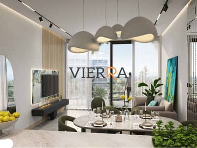 1 Bedroom Flat for Sale in DAMAC Lagoons, Dubai - 5. png 1 Bedroom Flat for Sale in DAMAC Lagoons, Dubai - 5. png