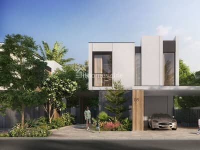 5 Camere Villa in Vendita a The Wilds, Dubai - Villa a The Wilds, 5 camere da letto, 9560036 AED - 15566995