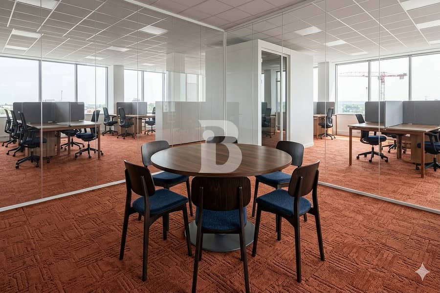 Oficina en Jumeirah Lake Towers (JLT),Mazaya Business Avenue,Mazaya Business Avenue AA-1, 204000 AED - 15566996 Oficina en Jumeirah Lake Towers (JLT),Mazaya Business Avenue,Mazaya Business Avenue AA-1, 204000 AED - 15566996