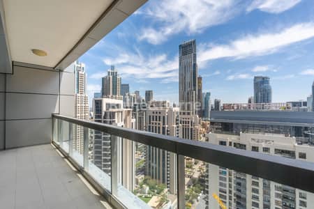 1 Camera Appartamento in Affitto a Downtown Dubai, Dubai - Appartamento a Downtown Dubai,Mohammad Bin Rashid Boulevard,8 Boulevard Walk, 1 camera da letto, 89999 AED - 15566658 1 Camera Appartamento in Affitto a Downtown Dubai, Dubai - Appartamento a Downtown Dubai,Mohammad Bin Rashid Boulevard,8 Boulevard Walk, 1 camera da letto, 89999 AED - 15566658