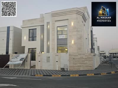 7 Bedroom Villa for Sale in Al Zahya, Ajman - WhatsApp Image 2026-01-31 at 6.10. 25 PM. jpeg