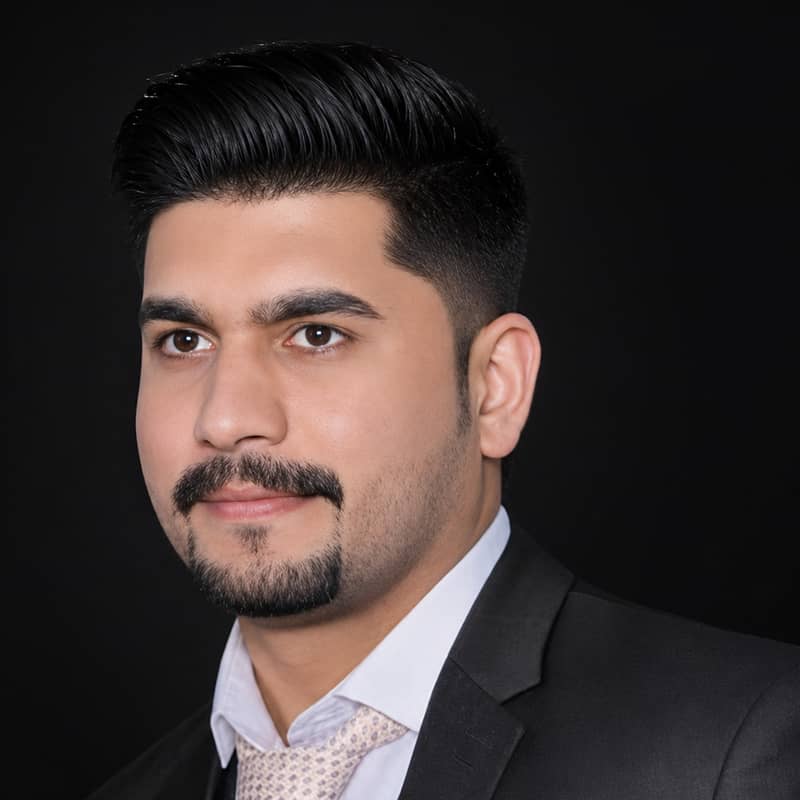 Imran Zulfqar Imran Zulfqar