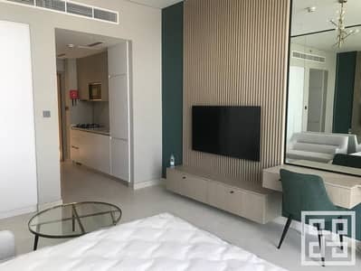 Monolocale in Affitto a Al Furjan, Dubai - 433389d0-9386-4021-8948-0c7b6132d70f. jpg