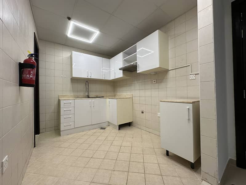 3 Kitchen