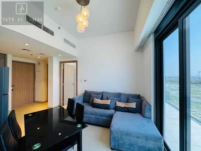 1 habitación Apartamento para en Alquiler en Meydan, Dubai - IMG-20260618-WA0407. jpg 1 habitación Apartamento para en Alquiler en Meydan, Dubai - IMG-20260618-WA0407. jpg