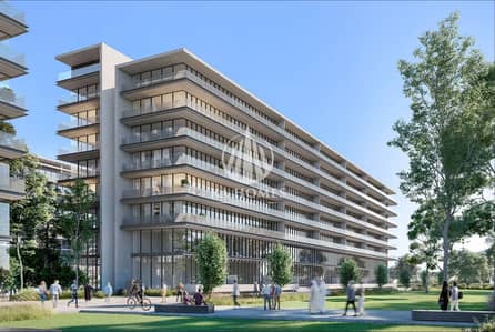 1 Bedroom Flat for Sale in Aljada, Sharjah - 2. png 1 Bedroom Flat for Sale in Aljada, Sharjah - 2. png
