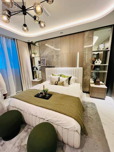 1 Bedroom Flat for Sale in Dubai Land Residence Complex (DLRC), Dubai - WhatsApp Image 2026-06-22 at 13.00. 29 (3). jpeg