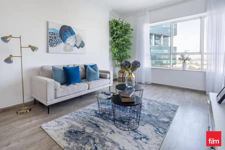 1 Schlafzimmer Wohnung zum zur Miete in Jumeirah Lake Towers (JLT), Dubai - Wohnung in Jumeirah Lake Towers (JLT)，JLT Cluster V，V3 Tower, 1 schlafzimmer, 79888 AED - 15566877