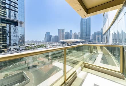 2 habitaciones Apartamento para en Alquiler en Jumeirah Lake Towers (JLT), Dubai - Apartamento en Jumeirah Lake Towers (JLT)，JLT Cluster D，Lake City Tower, 2 dormitorios, 106000 AED - 15562020