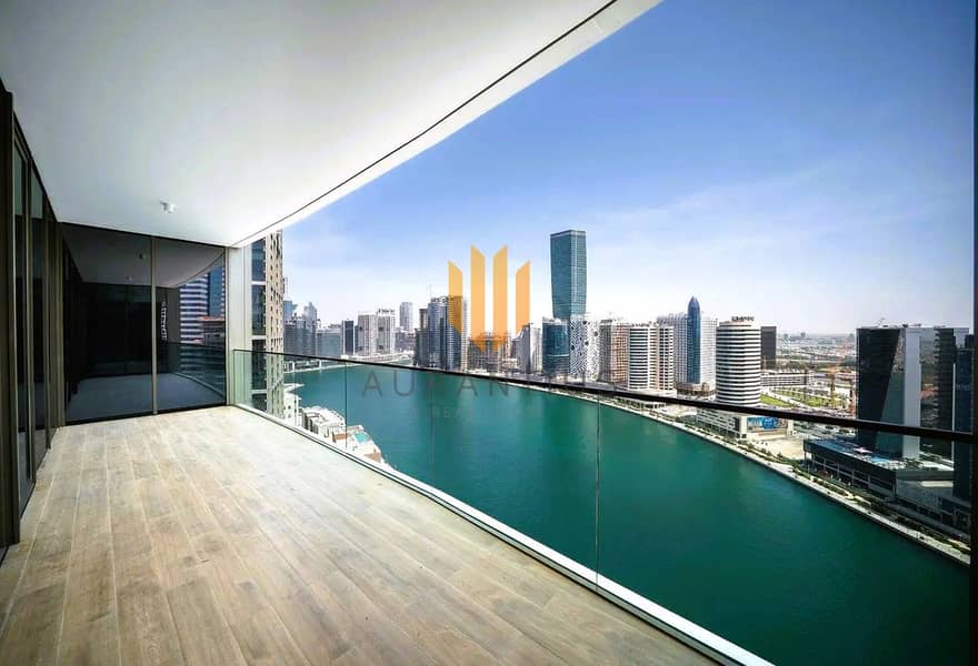 Wohnung in Business Bay,Jumeirah Living Business Bay, 2 schlafzimmer, 500000 AED - 15567168 Wohnung in Business Bay,Jumeirah Living Business Bay, 2 schlafzimmer, 500000 AED - 15567168