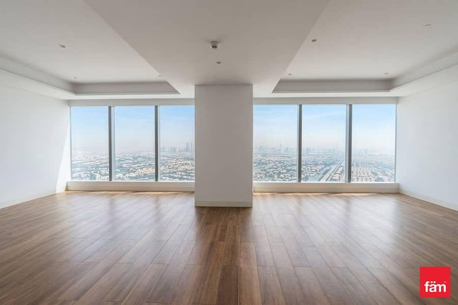 Wohnung in Jumeirah Lake Towers (JLT),Uptown Dubai,Uptown Tower, 2 schlafzimmer, 239888 AED - 15567167 Wohnung in Jumeirah Lake Towers (JLT),Uptown Dubai,Uptown Tower, 2 schlafzimmer, 239888 AED - 15567167
