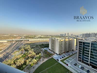 2 Bedroom Flat for Sale in Dubai Silicon Oasis (DSO), Dubai - WELL MAINTAINED | VACANT | CHILLAR FREE