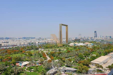 1 Schlafzimmer Wohnung zum zur Miete in Bur Dubai, Dubai - Wohnung in Bur Dubai，Al Kifaf，Park Gate Residence，Park Gate Residence D, 1 schlafzimmer, 110000 AED - 15567208