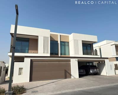 4 Bedroom Villa for Rent in Al Furjan, Dubai - 4 Bedroom Type A Semi-Detached Villa for Rent in Tilal Al Furjan | Spacious Family Home | Type A 4 Bedroom Villa for Rent in Al Furjan, Dubai - 4 Bedroom Type A Semi-Detached Villa for Rent in Tilal Al Furjan | Spacious Family Home | Type A