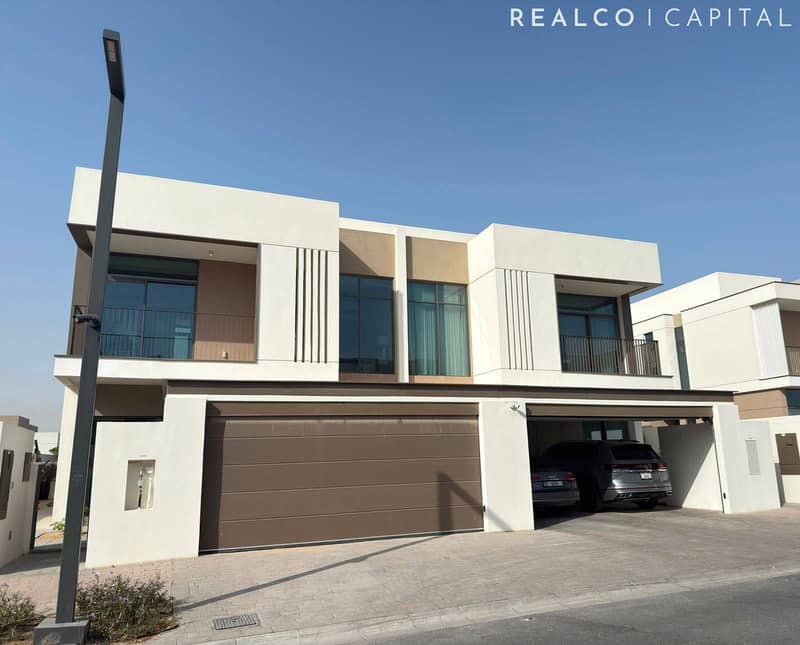 Villa à Al Furjan,Al Furjan West,Tilal Al Furjan, 4 chambres, 340000 AED - 15567218 Villa à Al Furjan,Al Furjan West,Tilal Al Furjan, 4 chambres, 340000 AED - 15567218
