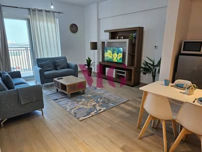 2 Schlafzimmer Wohnung zum zur Miete in Yas Island, Abu Dhabi - WhatsApp Image 2026-06-22 at 2.58. 10 PM (1). jpeg